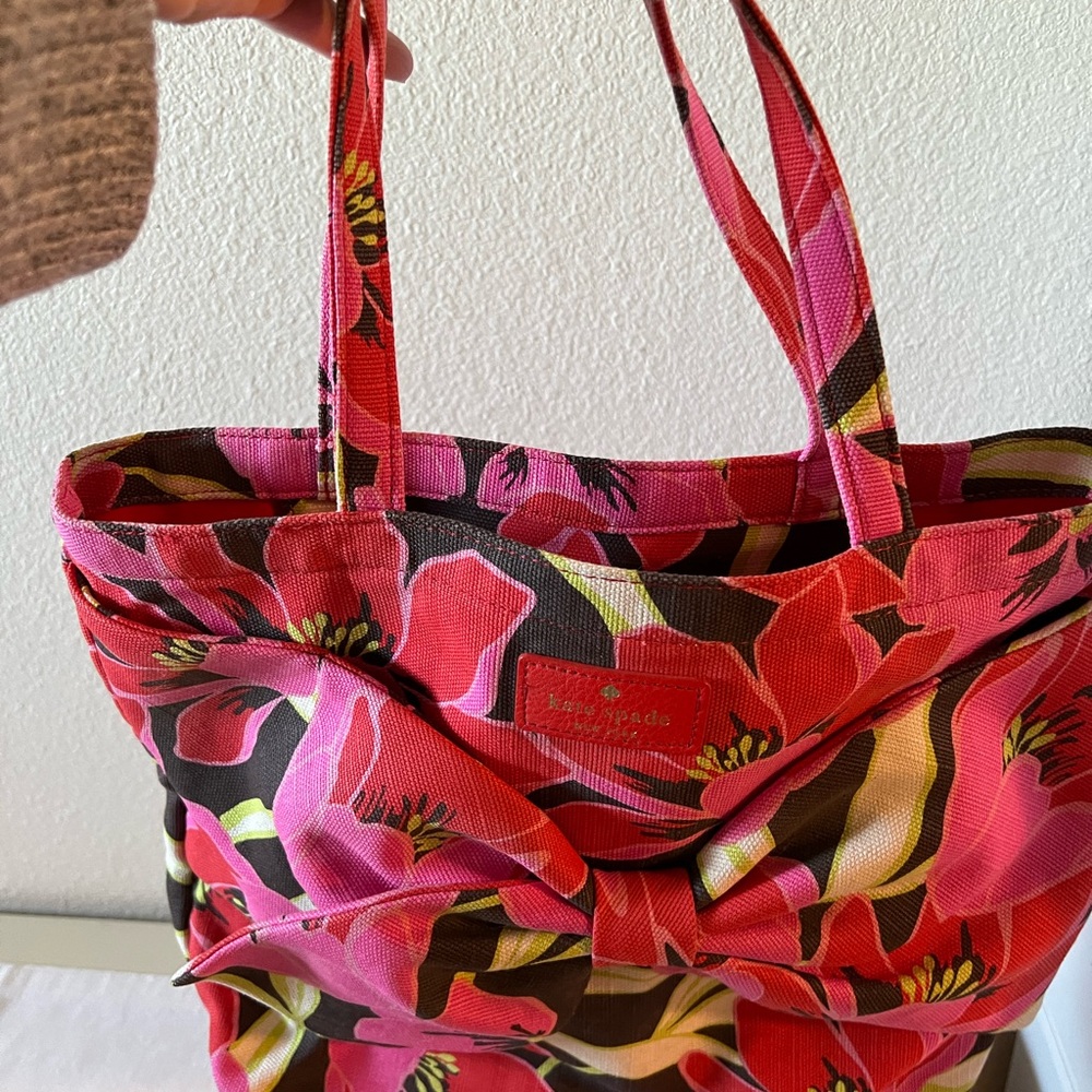 Kate Spade Tote
